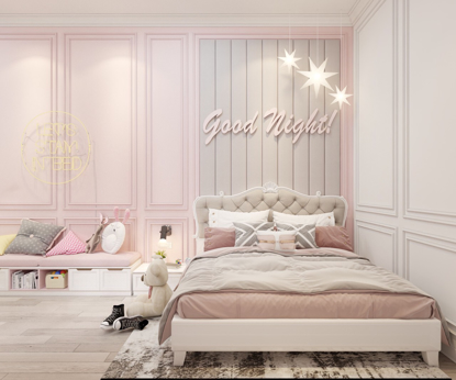 Hình ảnh của Phòng ngủ 3